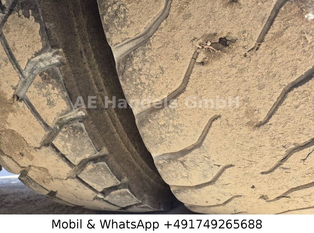 Cabeza tractora Mercedes-Benz Arocs 1848 L BL 4x4 HAD *Retarder/Hydr./AP: foto 10