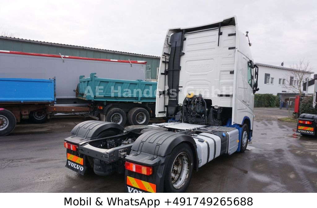 Volvo FH 500 Globe XL Low *VEB+/Standklima/ACC/LDW  - Cabeza tractora: foto 3 Volvo FH 500 Globe XL Low *VEB+/Standklima/ACC/LDW  - Cabeza tractora: foto 3