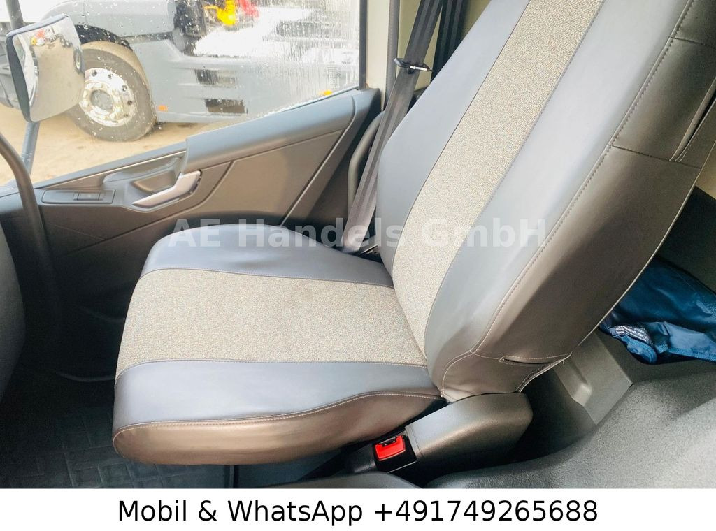 Cabeza tractora Volvo FMX 500 BL *NEW-MODEL/Hydr./LDW/LED/Alcoa Volvo FMX 500 BL *VEB+/2-Kreis-Hydr./LDW/LED/Alcoa: foto 19