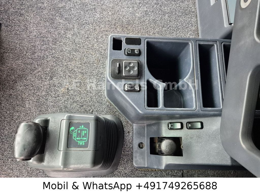 Camión chasis Mercedes-Benz Actros 1835 LL BDF *Analog/AHK/Klima/Tempomat: foto 20