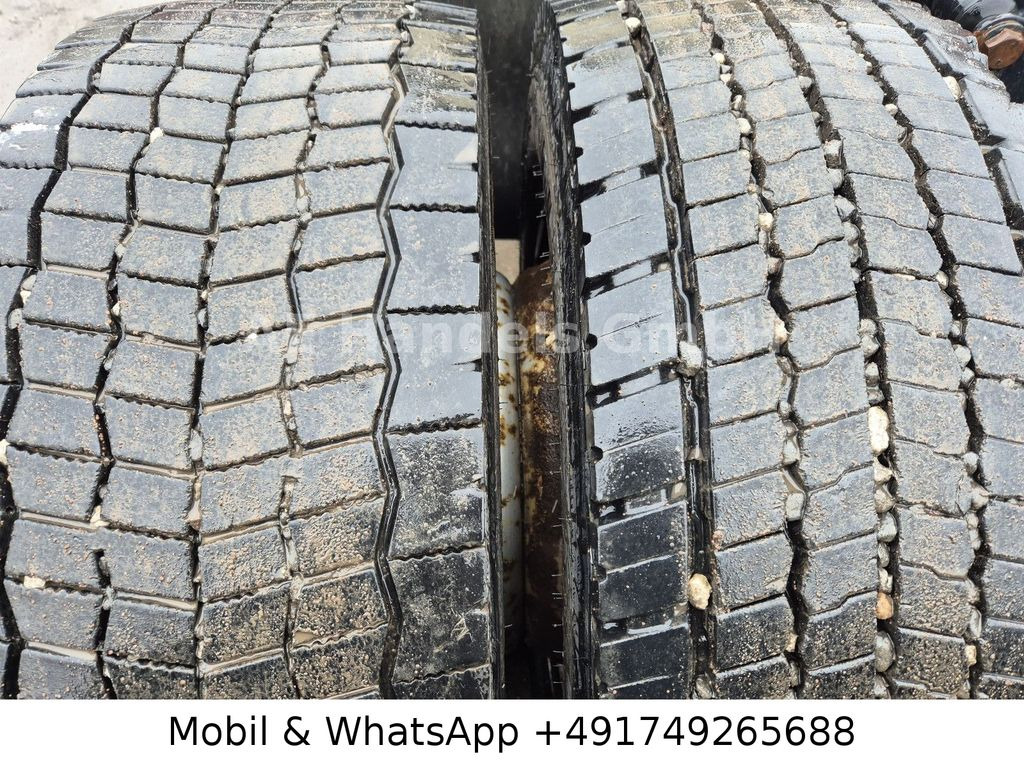 Camión chasis Mercedes-Benz Actros 1835 LL BDF *Analog/AHK/Klima/Tempomat: foto 13