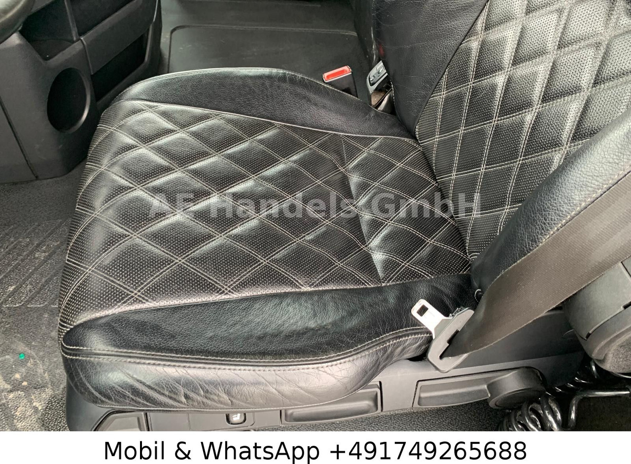 Camión portacontenedore/ Intercambiable Mercedes-Benz Actros V 2545 GigaSpace BDF *Retarder/Multi/LBW: foto 24 Camión portacontenedore/ Intercambiable Mercedes-Benz Actros V 2545 GigaSpace BDF *Retarder/Multi/LBW: foto 24