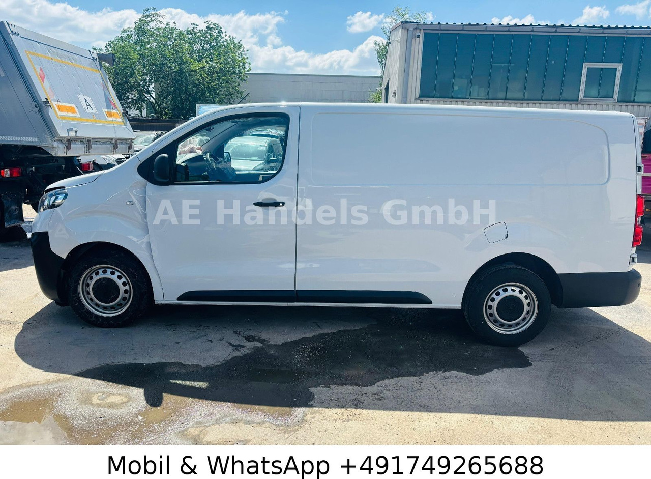 Opel Vivaro 2.0 Kasten L3 *Automatik/Klima/LDW/2+1 - Furgoneta pequeña: foto 3 Opel Vivaro 2.0 Kasten L3 *Automatik/Klima/LDW/2+1 - Furgoneta pequeña: foto 3