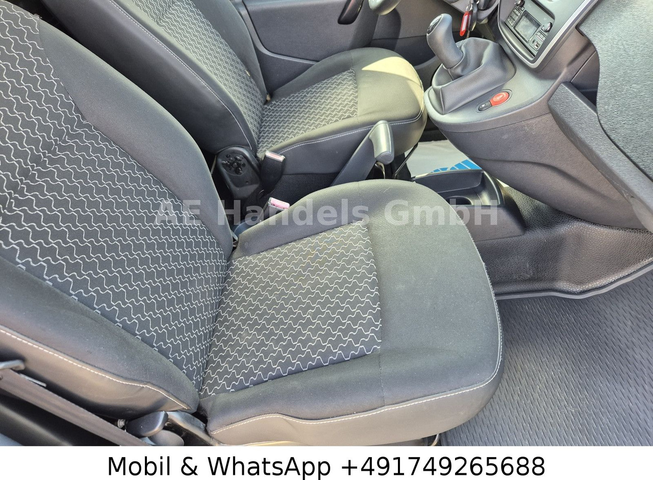 Furgoneta de pasajeros Renault Kangoo 1.5 *Manual / PDC / TÜV-05.2026: foto 19
