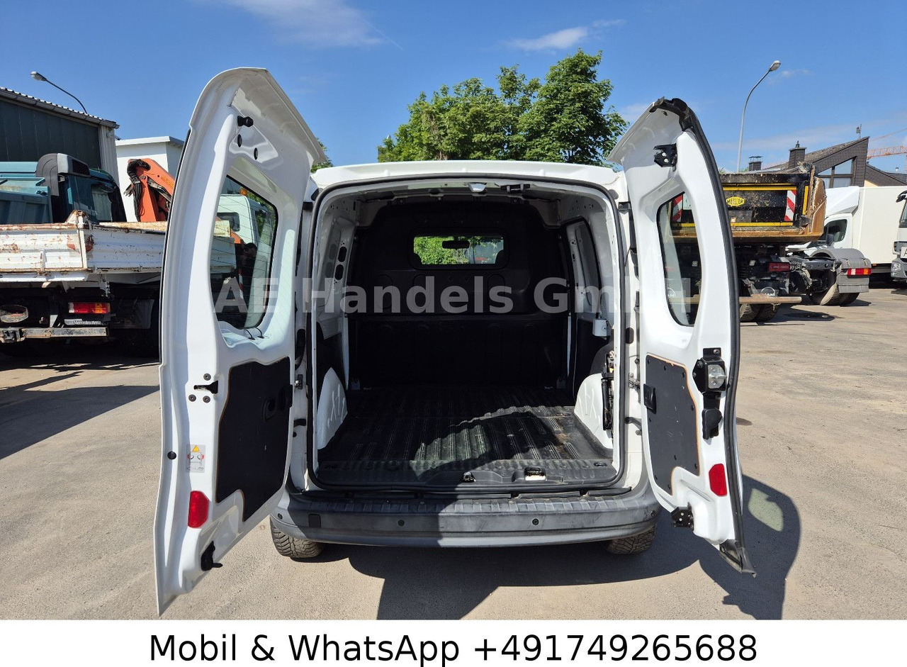 Furgoneta de pasajeros Renault Kangoo 1.5 *Manual / PDC / TÜV-05.2026: foto 7