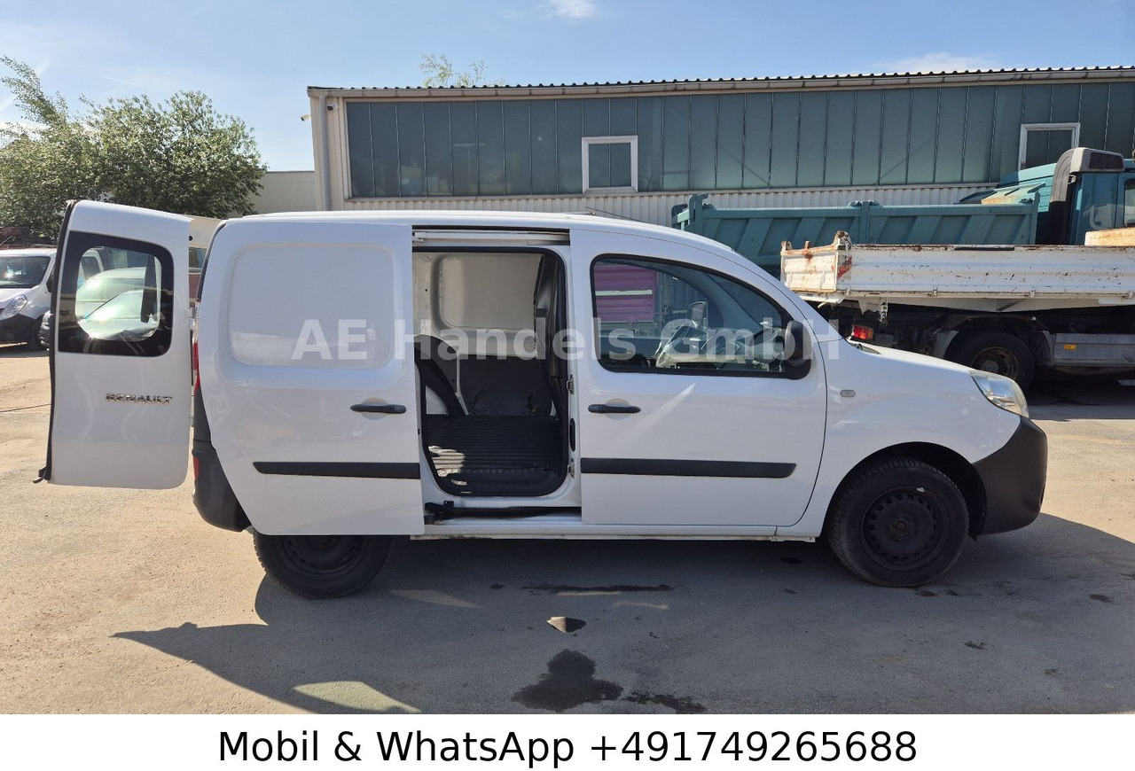 Renault Kangoo 1.5 *Manual / PDC / TÜV-05.2026 - Furgoneta de pasajeros: foto 3 Renault Kangoo 1.5 *Manual / PDC / TÜV-05.2026 - Furgoneta de pasajeros: foto 3