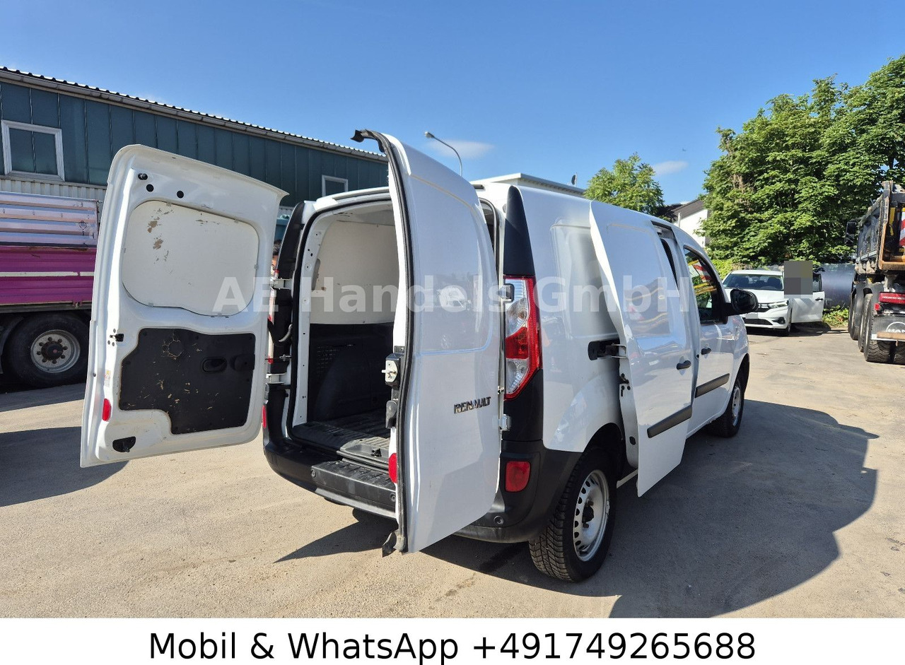 Renault Kangoo Rapid Maxi Extra *Manual/PDC/TÜV-10.2026 - Furgoneta de pasajeros: foto 3 Renault Kangoo Rapid Maxi Extra *Manual/PDC/TÜV-10.2026 - Furgoneta de pasajeros: foto 3