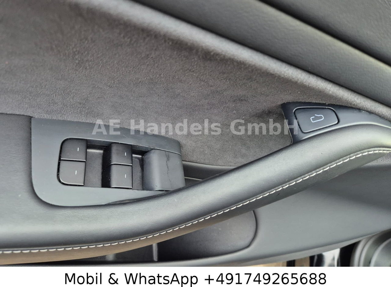 Sedan Tesla Model 3 Long Range Dual Motor AWD *8-Fachbereift: foto 21