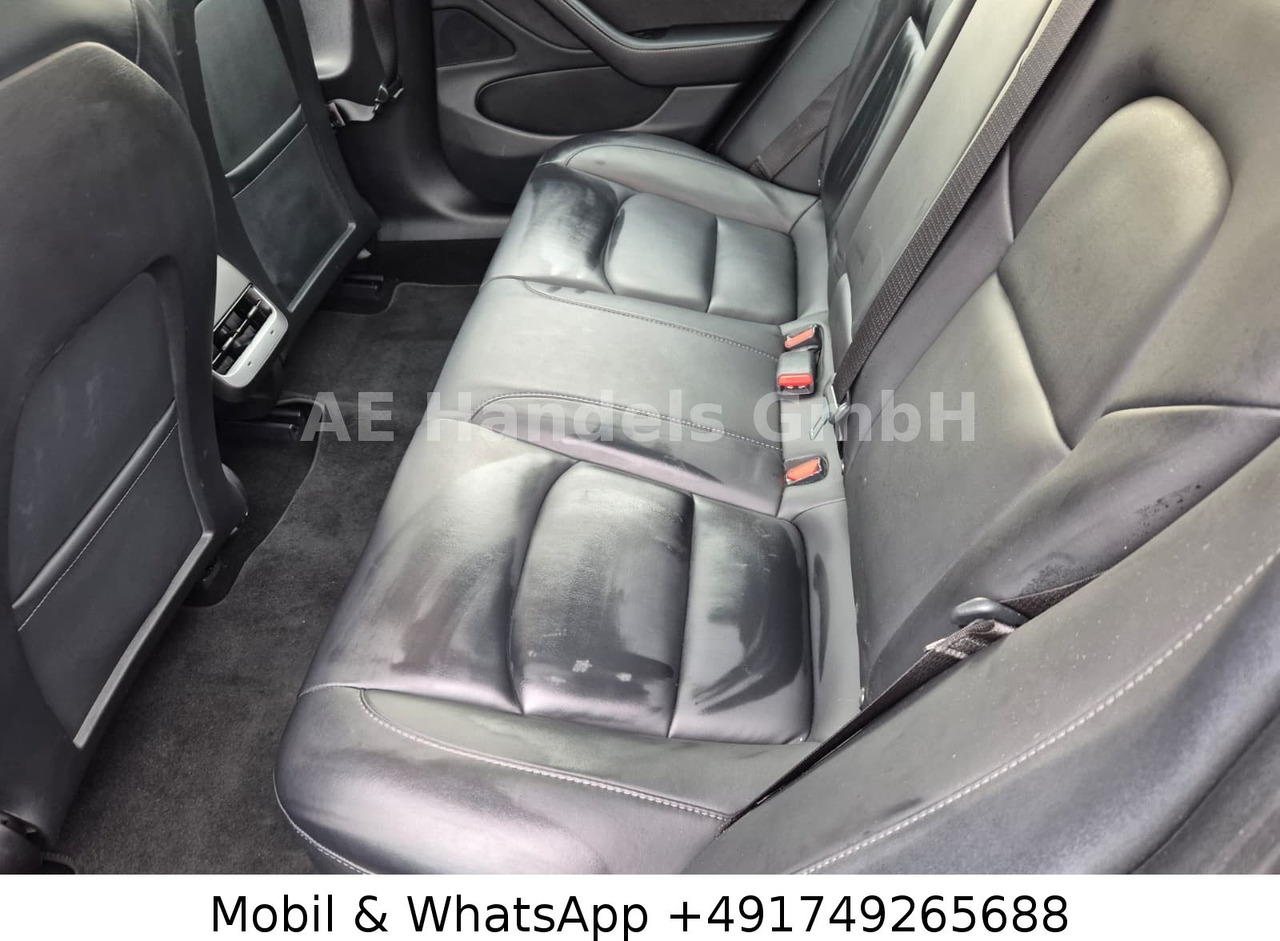 Sedan Tesla Model 3 Long Range Dual Motor AWD *8-Fachbereift: foto 19