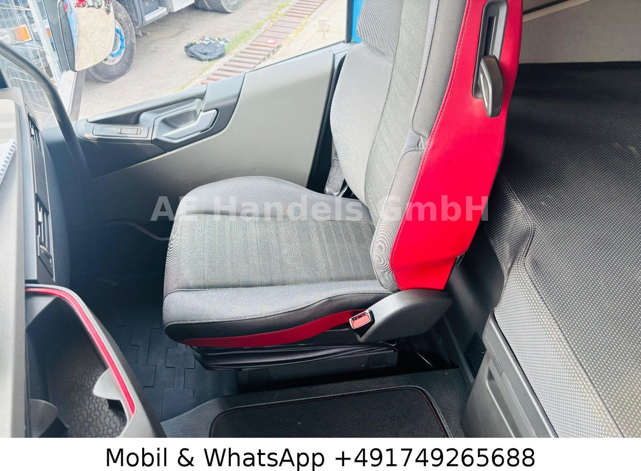 Leasing de  Volvo FH 540 BL 6x4 Tajfun LIV-150K *Retarder/Exte/ACC Volvo FH 540 BL 6x4 Tajfun LIV-150K *Retarder/Exte/ACC: foto 24