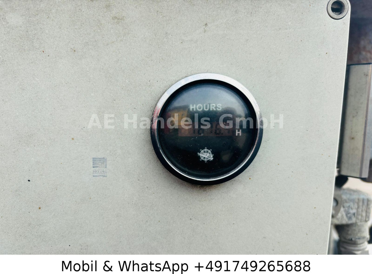 Leasing de  Volvo FH 540 BL 6x4 Tajfun LIV-150K *Retarder/Exte/ACC Volvo FH 540 BL 6x4 Tajfun LIV-150K *Retarder/Exte/ACC: foto 14