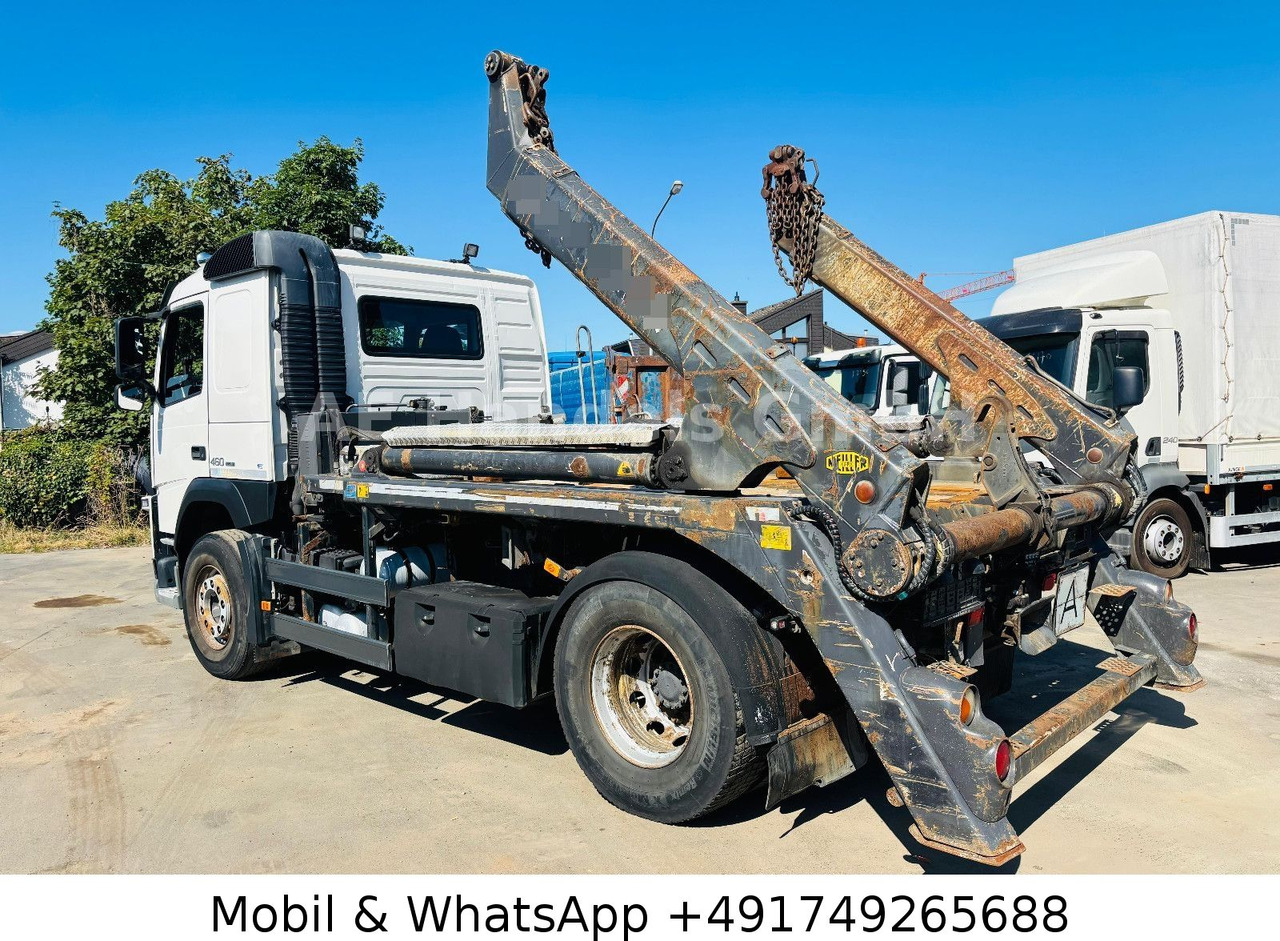 Volvo FM 460 BL *VEB+/MEILLER-AK.12T+Funk/AHK - Camión volquete: foto 3 Volvo FM 460 BL *VEB+/MEILLER-AK.12T+Funk/AHK - Camión volquete: foto 3