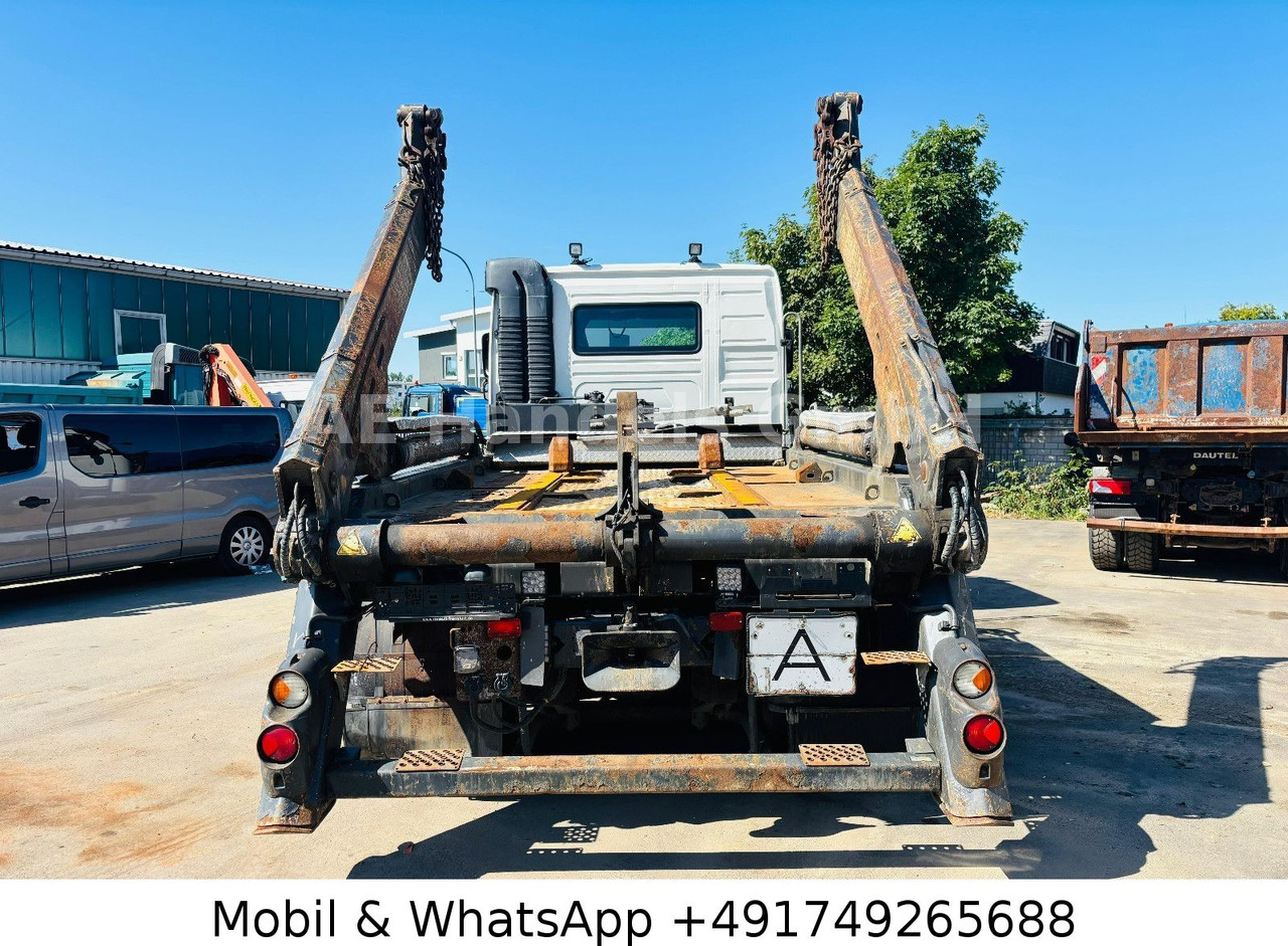 Volvo FM 460 BL *VEB+/MEILLER-AK.12T+Funk/AHK - Camión volquete: foto 5 Volvo FM 460 BL *VEB+/MEILLER-AK.12T+Funk/AHK - Camión volquete: foto 5