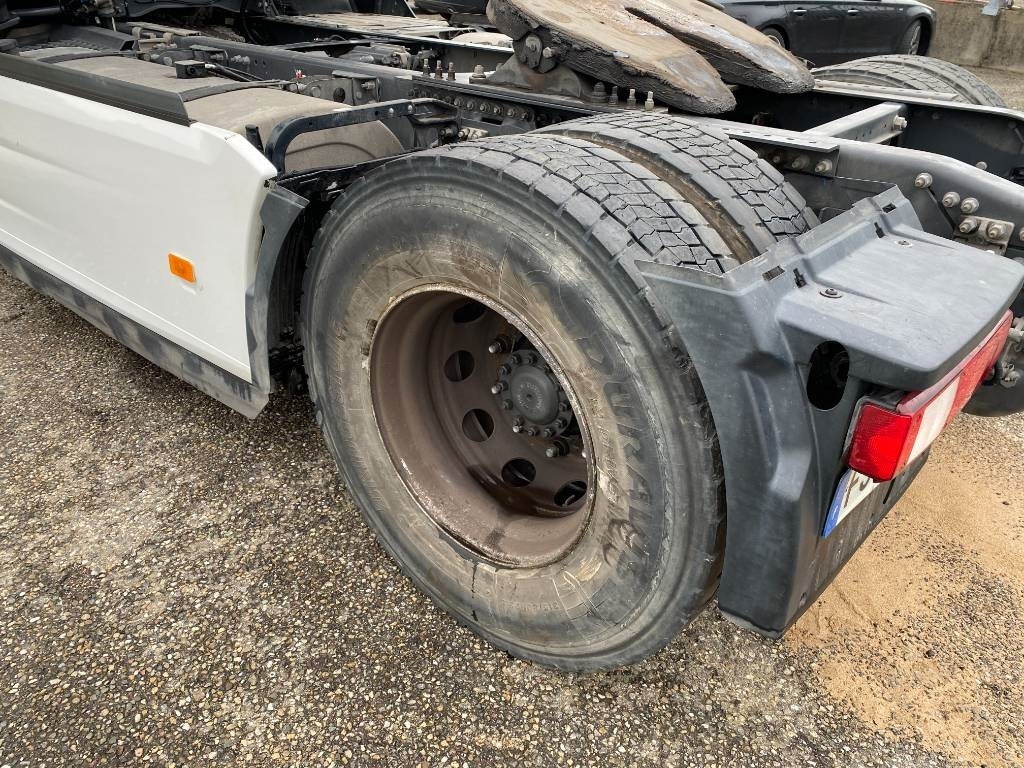 Cabeza tractora Renault T480 Dti13 / Carte Grise Françaises endommagé: foto 22 Cabeza tractora Renault T480 Dti13 / Carte Grise Françaises endommagé: foto 22