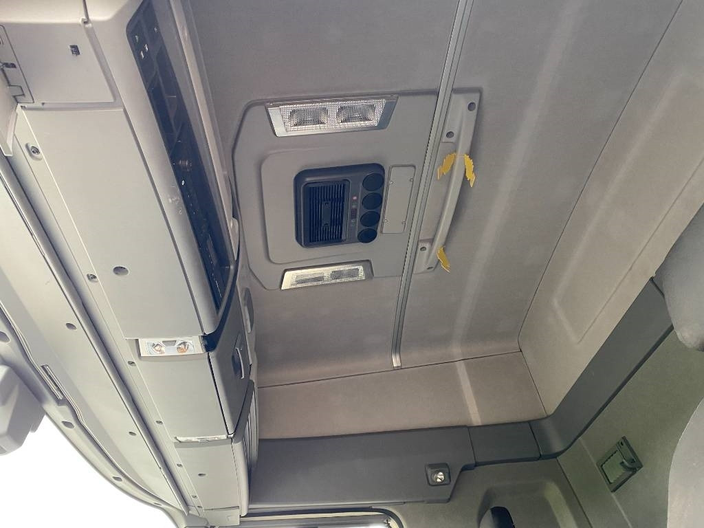 Cabeza tractora Renault T480 Dti13 / Carte Grise Françaises endommagé: foto 17 Cabeza tractora Renault T480 Dti13 / Carte Grise Françaises endommagé: foto 17