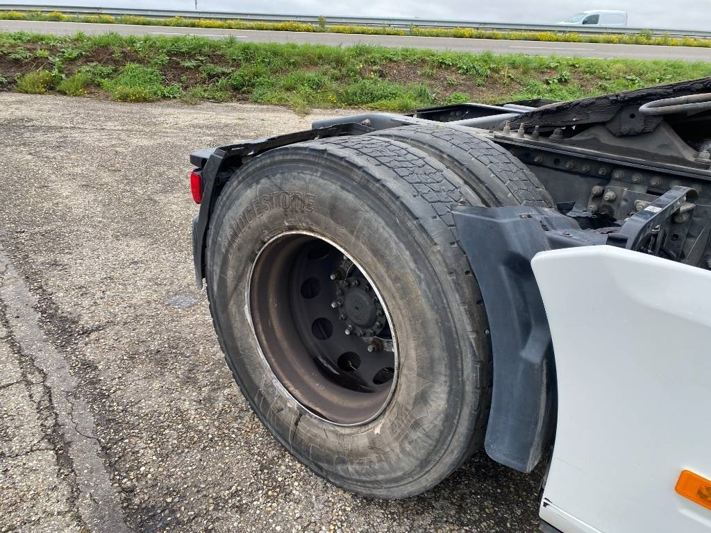 Cabeza tractora Renault T480 Dti13 / Carte Grise Françaises endommagé: foto 27 Cabeza tractora Renault T480 Dti13 / Carte Grise Françaises endommagé: foto 27