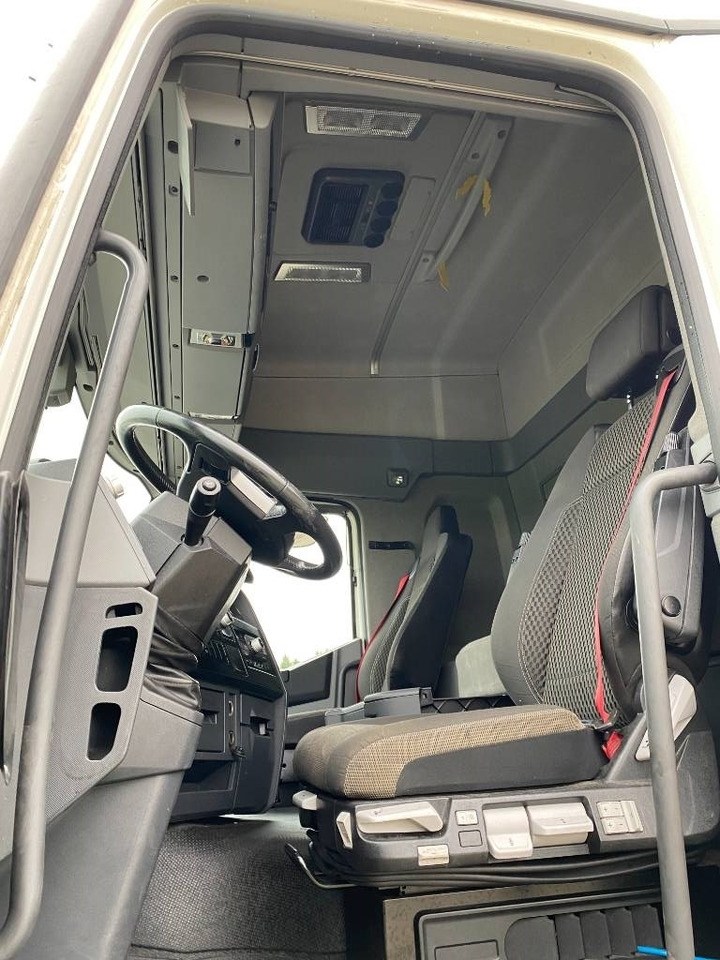 Cabeza tractora Renault T480 Dti13 / Carte Grise Françaises endommagé: foto 16 Cabeza tractora Renault T480 Dti13 / Carte Grise Françaises endommagé: foto 16