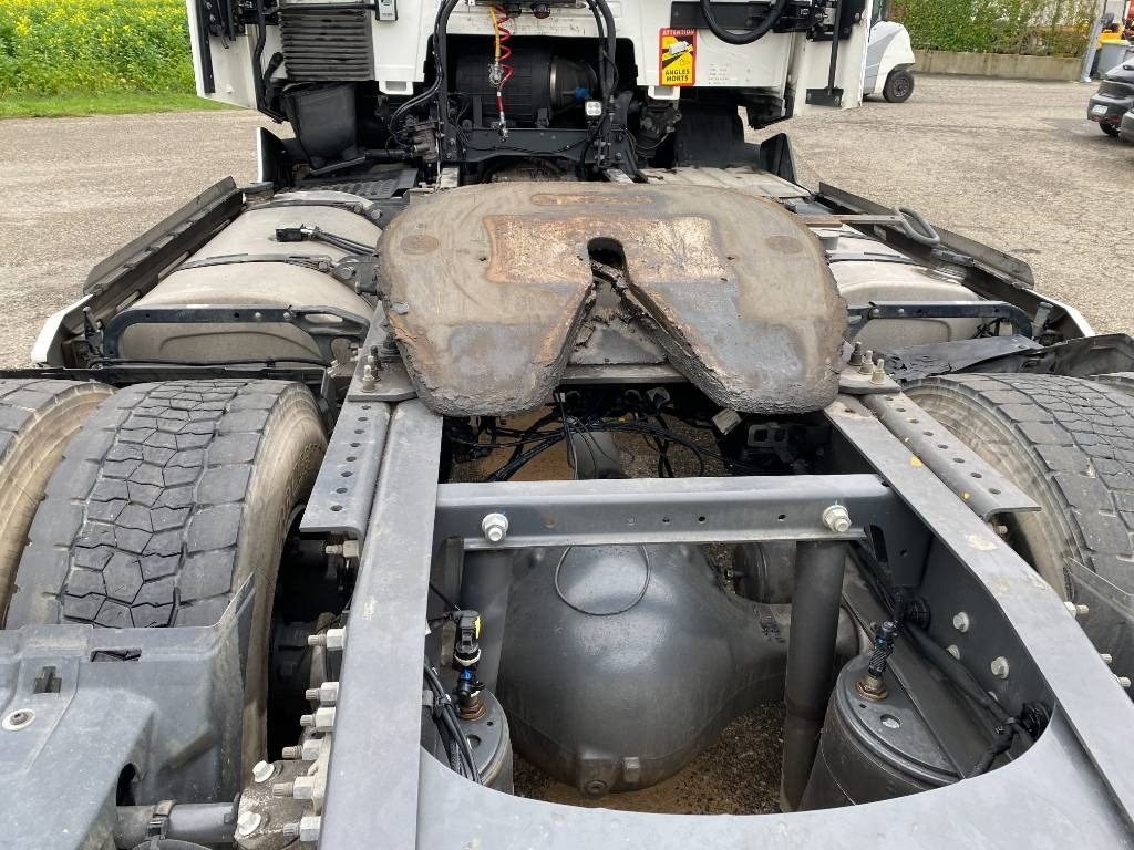 Cabeza tractora Renault T480 Dti13 / Carte Grise Françaises endommagé: foto 24 Cabeza tractora Renault T480 Dti13 / Carte Grise Françaises endommagé: foto 24