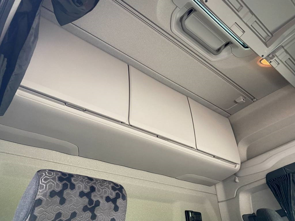 Cabeza tractora Scania R500 A4x2LB/RETARDER -1er Main endommagé: foto 38 Cabeza tractora Scania R500 A4x2LB/RETARDER -1er Main endommagé: foto 38