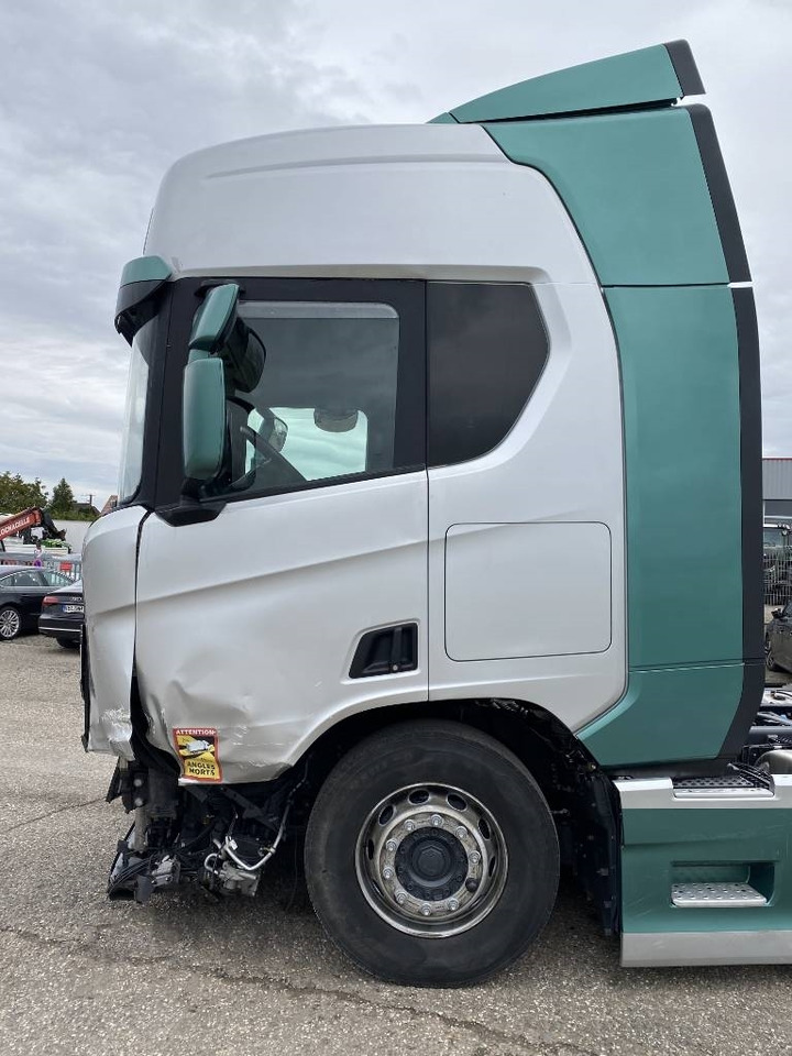 Cabeza tractora Scania R500 A4x2LB/RETARDER -1er Main endommagé: foto 18 Cabeza tractora Scania R500 A4x2LB/RETARDER -1er Main endommagé: foto 18