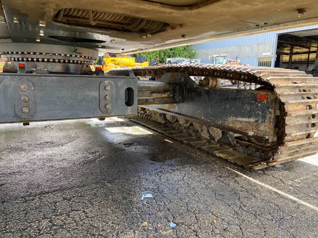 Perforadora Casagrande B 175 XP 1er Main/Origine Française endommagée: foto 45