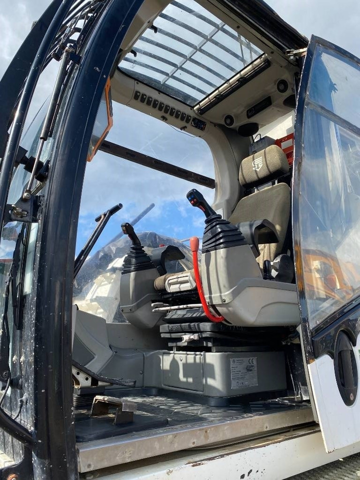 Perforadora Casagrande B 175 XP 1er Main/Origine Française endommagée: foto 39