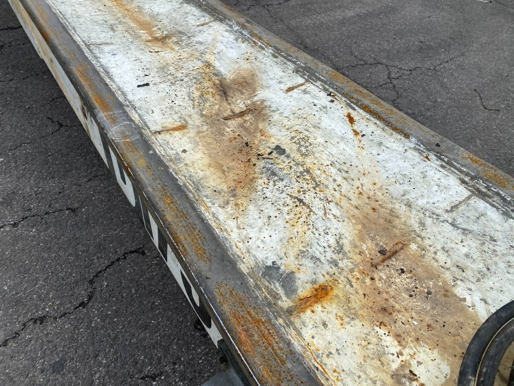 Perforadora Casagrande B 175 XP 1er Main/Origine Française endommagée: foto 13