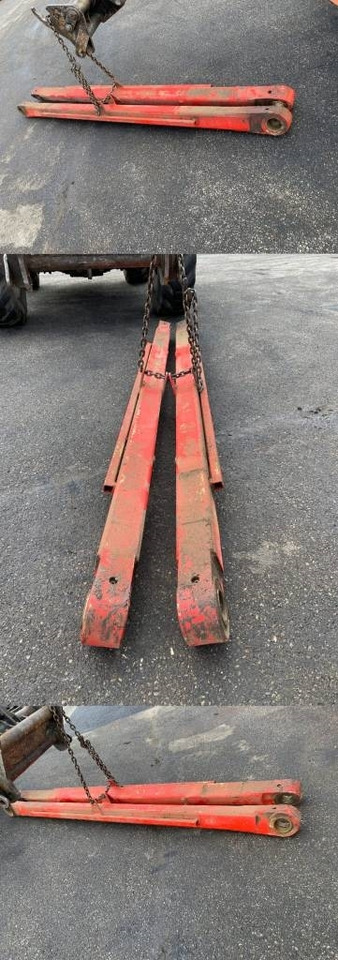 Perforadora Casagrande B 175 XP 1er Main/Origine Française endommagée: foto 28