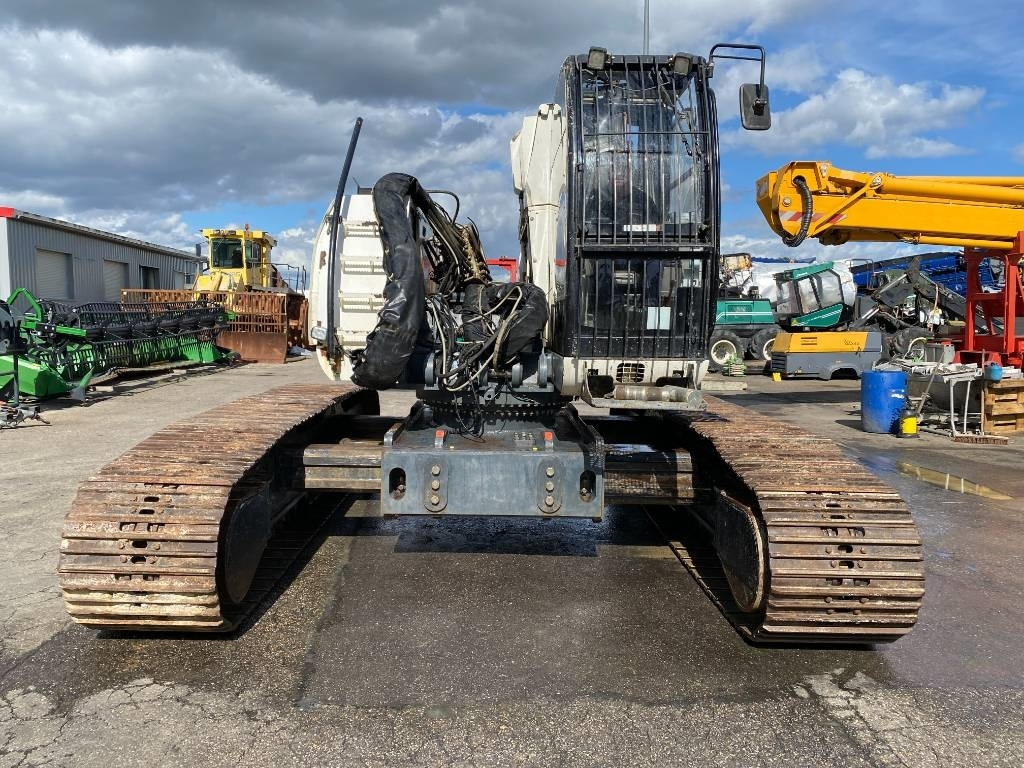 Casagrande B 175 XP 1er Main/Origine Française endommagée - Perforadora: foto 4 Casagrande B 175 XP 1er Main/Origine Française endommagée - Perforadora: foto 4