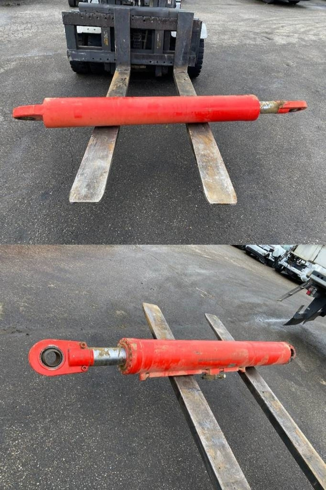 Perforadora Casagrande B 175 XP 1er Main/Origine Française endommagée: foto 27