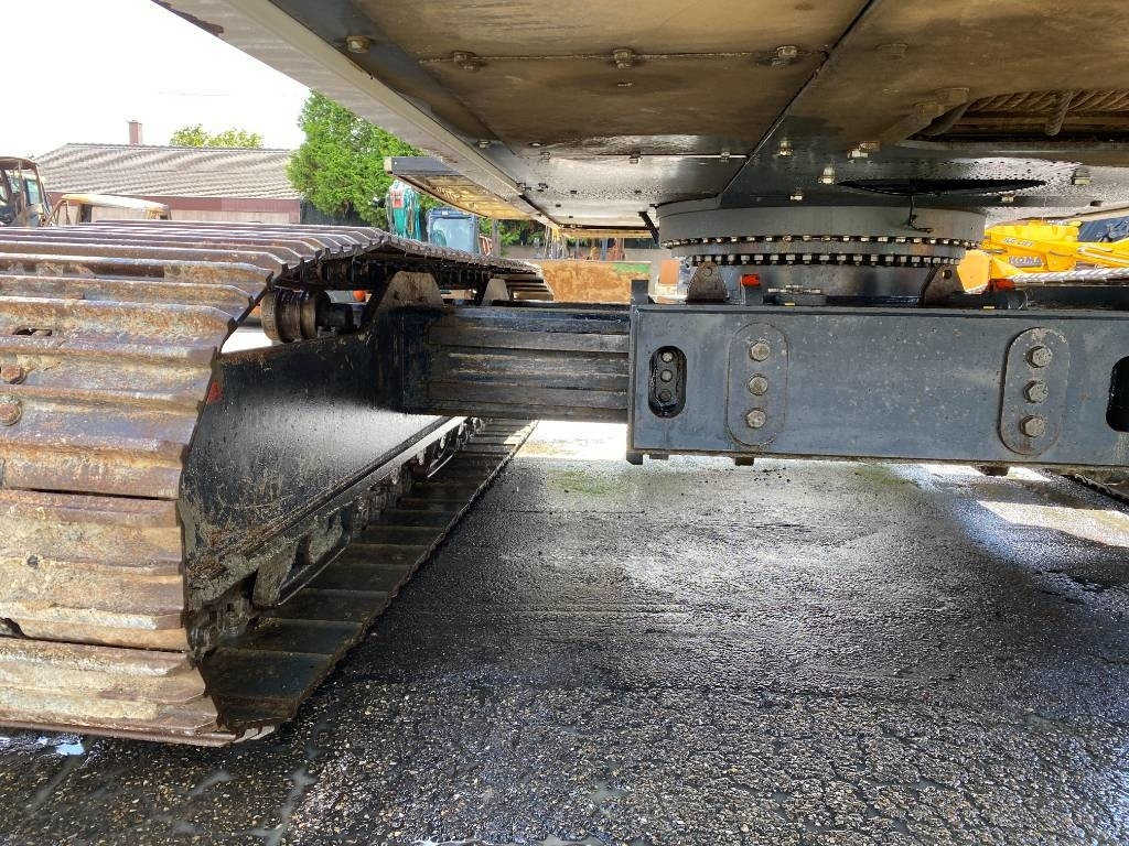 Perforadora Casagrande B 175 XP 1er Main/Origine Française endommagée: foto 44