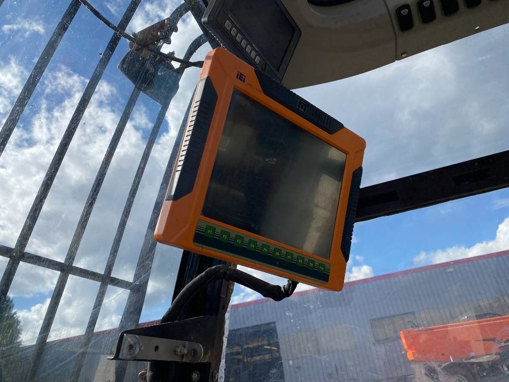 Perforadora Casagrande B 175 XP 1er Main/Origine Française endommagée: foto 41