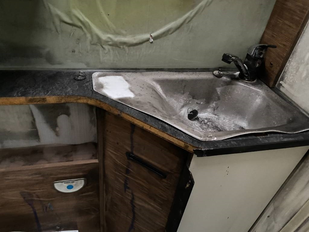 Autocaravana integral Fiat DUCATO MAXI 160 Multijet 2,2D/PILOTE G741endommagé: foto 49