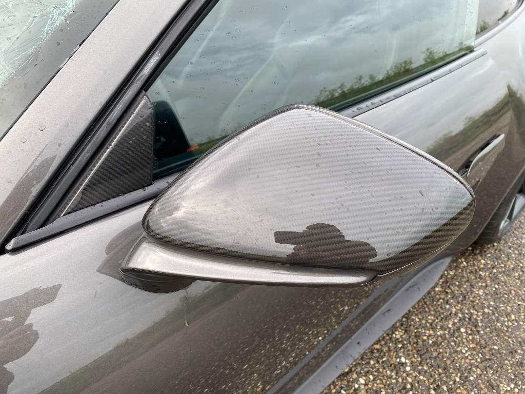 Coche Porsche 911/ 992 - 4.0i GT3 Pack Touring 1er Main: foto 27