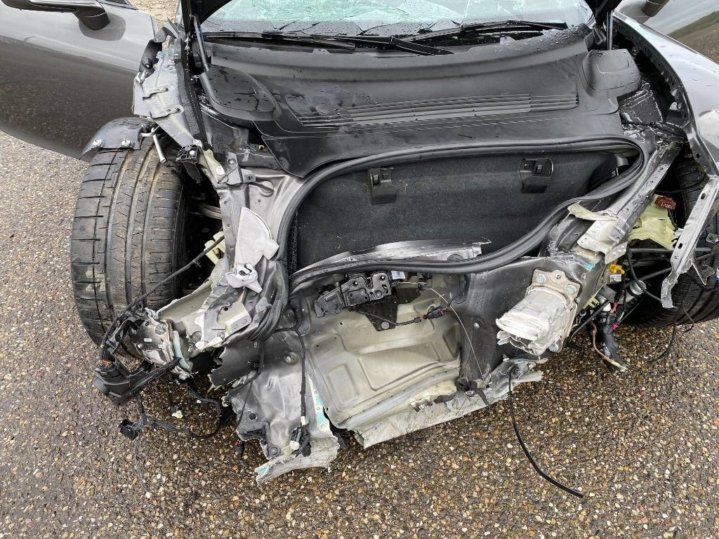 Coche Porsche 911/ 992 - 4.0i GT3 Pack Touring 1er Main: foto 10