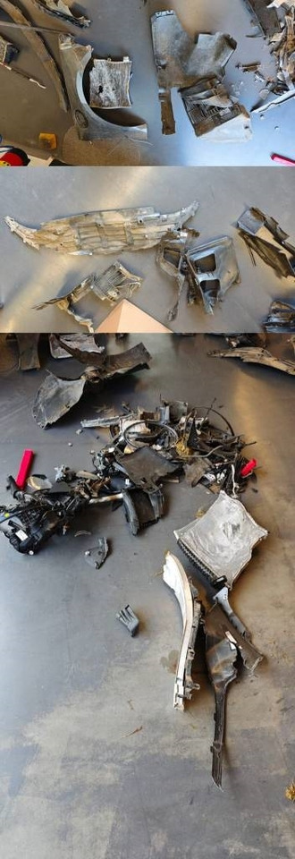 Coche Porsche 911/ 992 - 4.0i GT3 Pack Touring 1er Main: foto 14