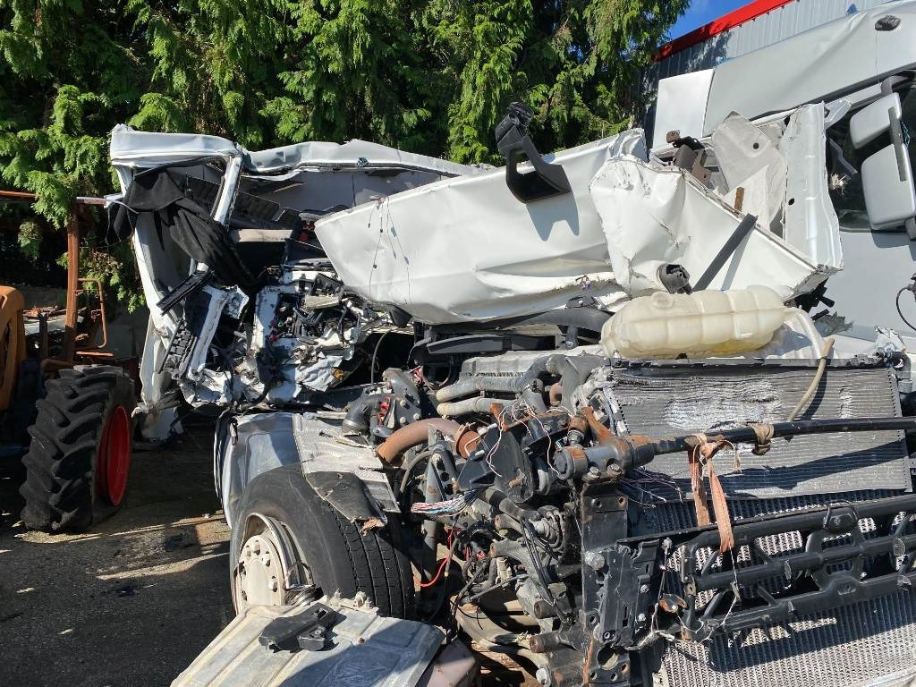 Renault T460 Vente en pièces détachée - Motor para Camión: foto 4 Renault T460 Vente en pièces détachée - Motor para Camión: foto 4