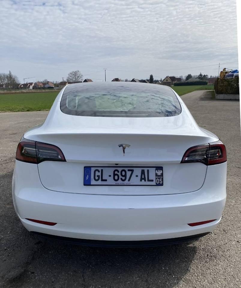 Tesla MODEL 3 - 5YJ3 Rwd Origine Française - Sedan: foto 5 Tesla MODEL 3 - 5YJ3 Rwd Origine Française - Sedan: foto 5