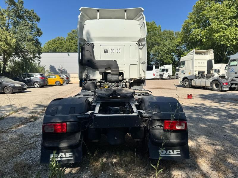 DAF CF 450 - Cabeza tractora: foto 5 DAF CF 450 - Cabeza tractora: foto 5