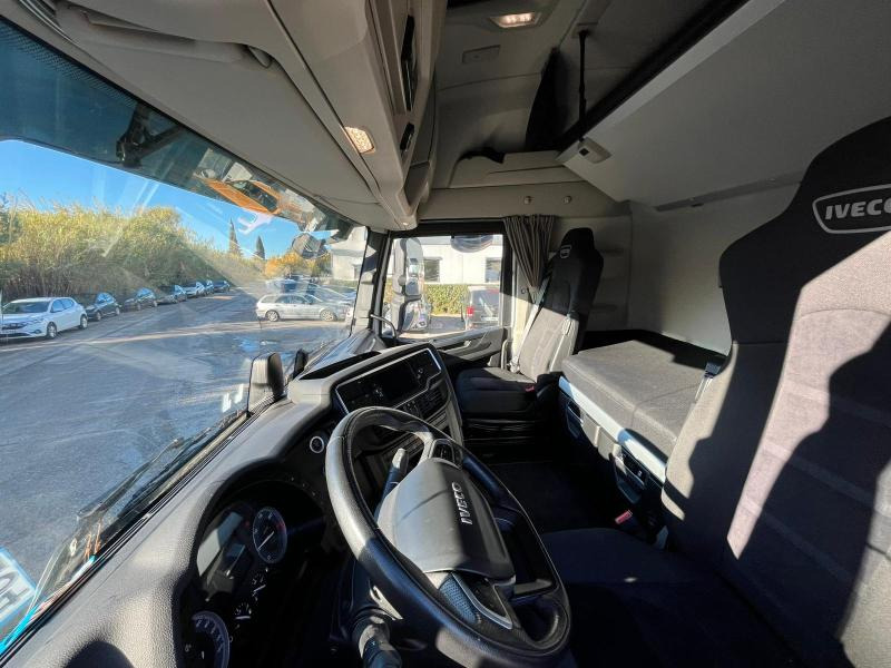 Iveco S WAY 460 - Cabeza tractora: foto 4 Iveco S WAY 460 - Cabeza tractora: foto 4