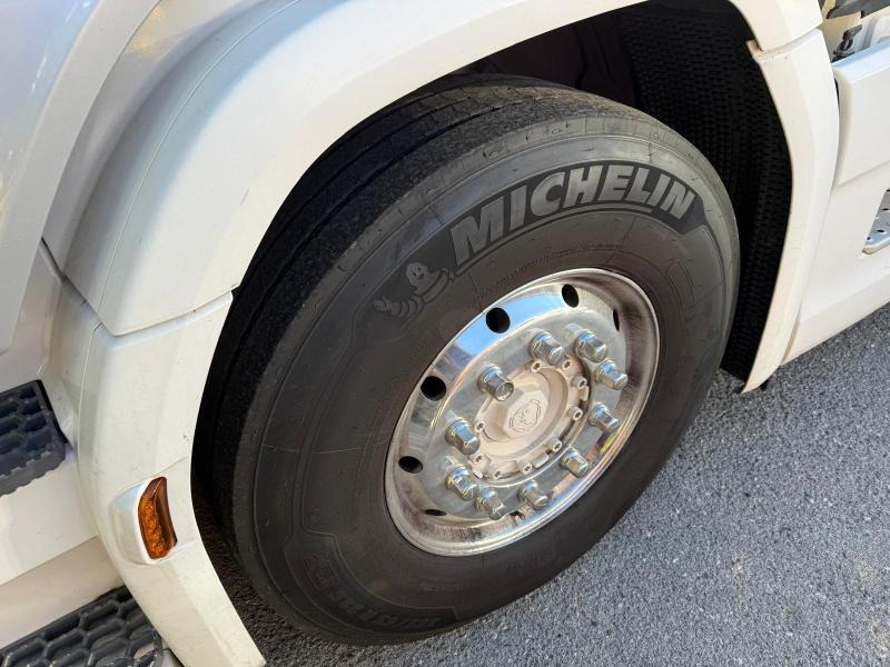 Scania R 500 - Cabeza tractora: foto 4 Scania R 500 - Cabeza tractora: foto 4