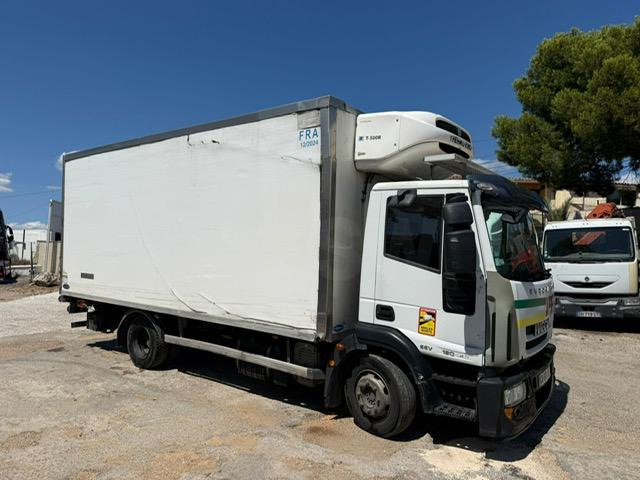 Iveco 120E22 EEV - Camión frigorífico: foto 2 Iveco 120E22 EEV - Camión frigorífico: foto 2