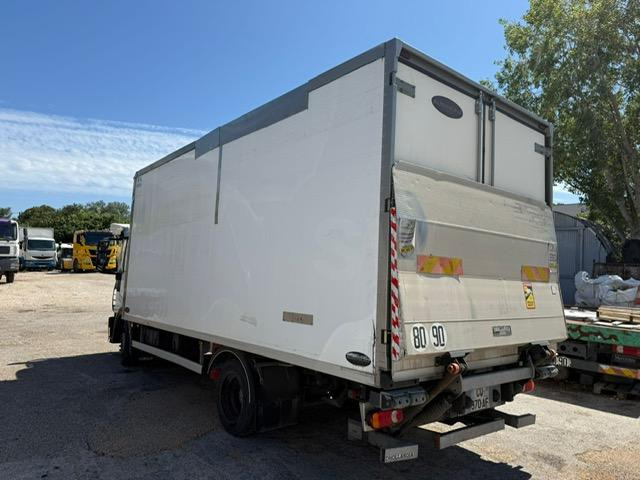 Iveco 120E22 EEV - Camión frigorífico: foto 5 Iveco 120E22 EEV - Camión frigorífico: foto 5
