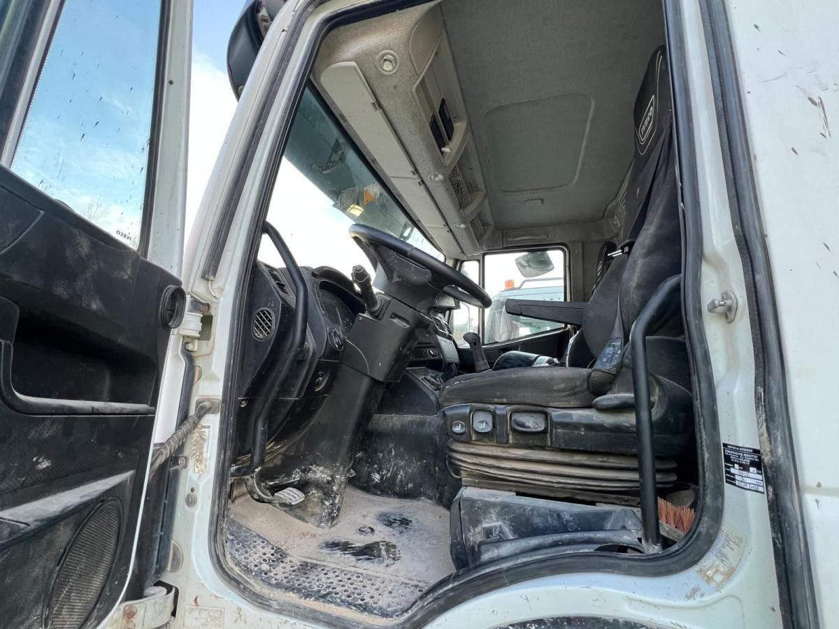 Camión bomba de hormigón Iveco TRAKKER 400: foto 9 Camión bomba de hormigón Iveco TRAKKER 400: foto 9