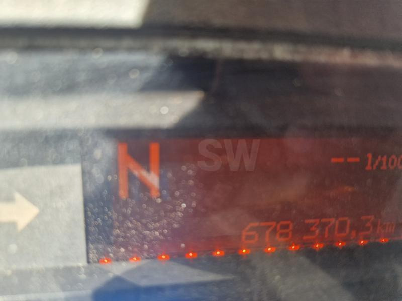 Camión caja cerrada Renault Midlum 180 DCI: foto 6