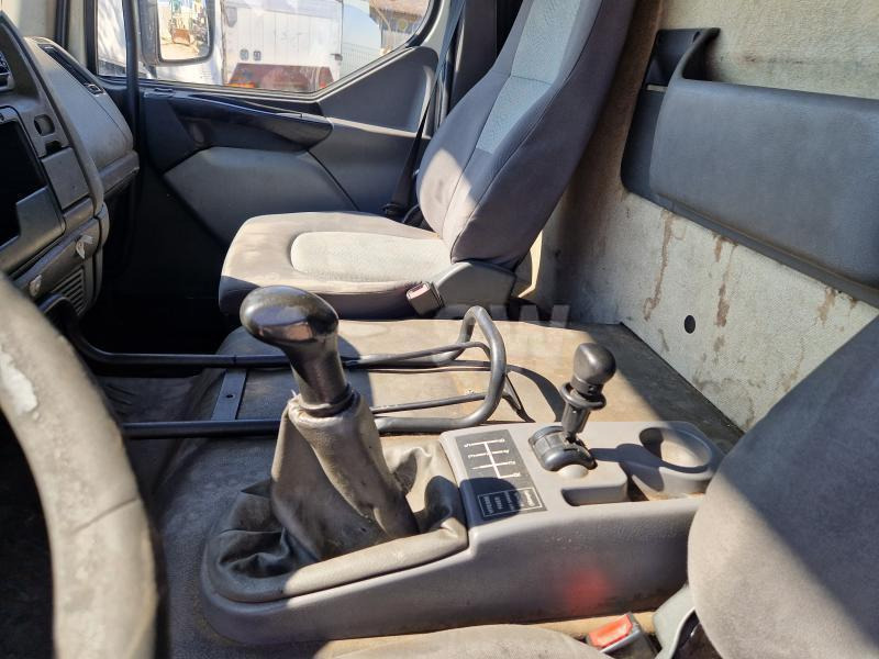 Camión caja cerrada Renault Midlum 220 DCI: foto 11