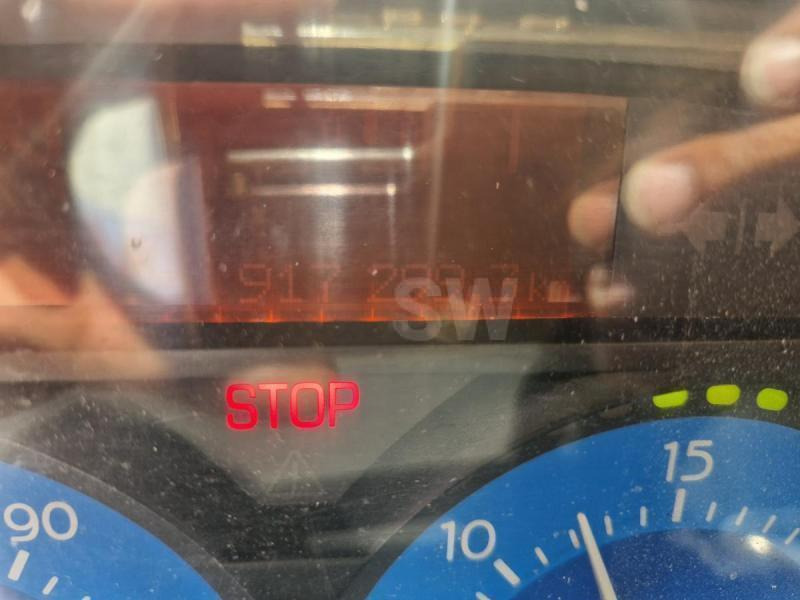 Camión caja cerrada Renault Midlum 220 DCI: foto 12