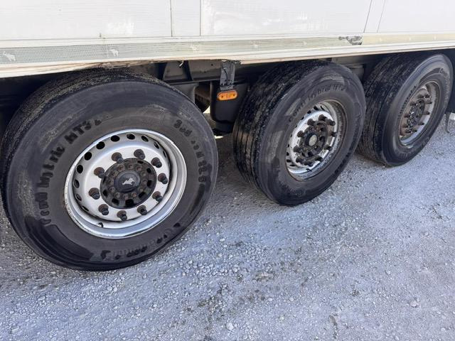 Semirremolque frigorífico Schmitz Cargobull SCHMITZ CARGOBULL CARRIER  MULTI: foto 6