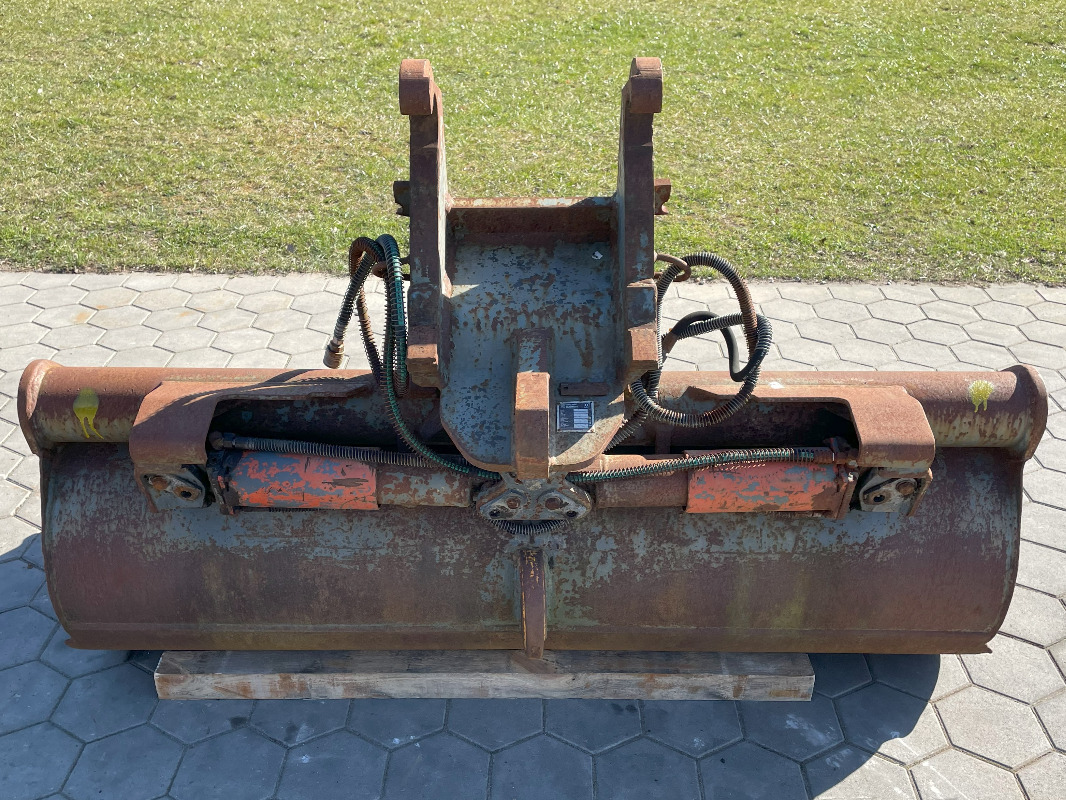 UNIVERSALLÖFFEL 2.000 MM - Cazo: foto 3 UNIVERSALLÖFFEL 2.000 MM - Cazo: foto 3