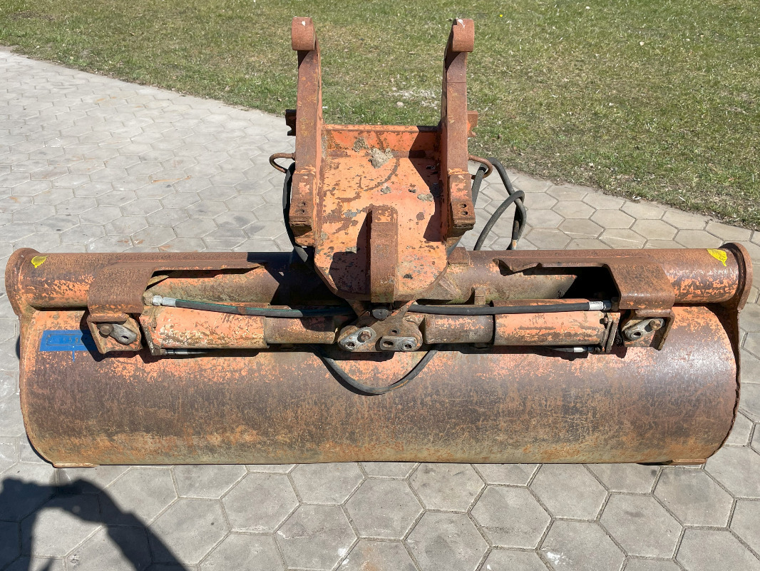 UNIVERSALLÖFFEL 2.000 MM - Cazo: foto 3 UNIVERSALLÖFFEL 2.000 MM - Cazo: foto 3